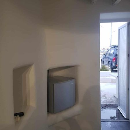Mykonos Vibes Airport Studios And Apartments Mykonos Town 外观 照片