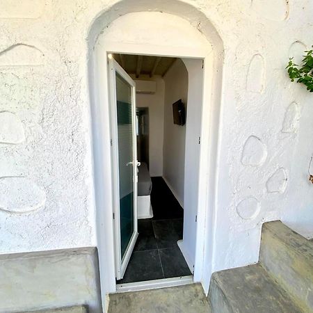 Mykonos Vibes Airport Studios And Apartments Mykonos Town 外观 照片