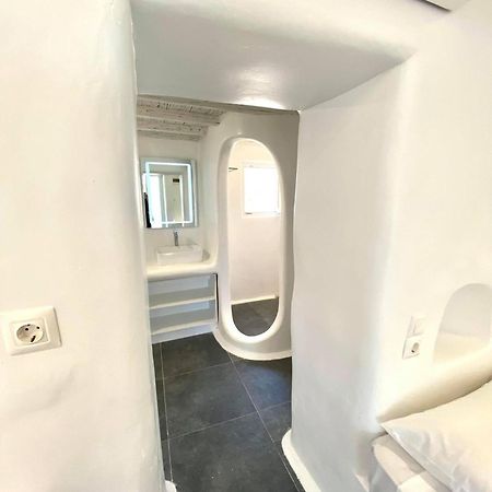 Mykonos Vibes Airport Studios And Apartments Mykonos Town 外观 照片