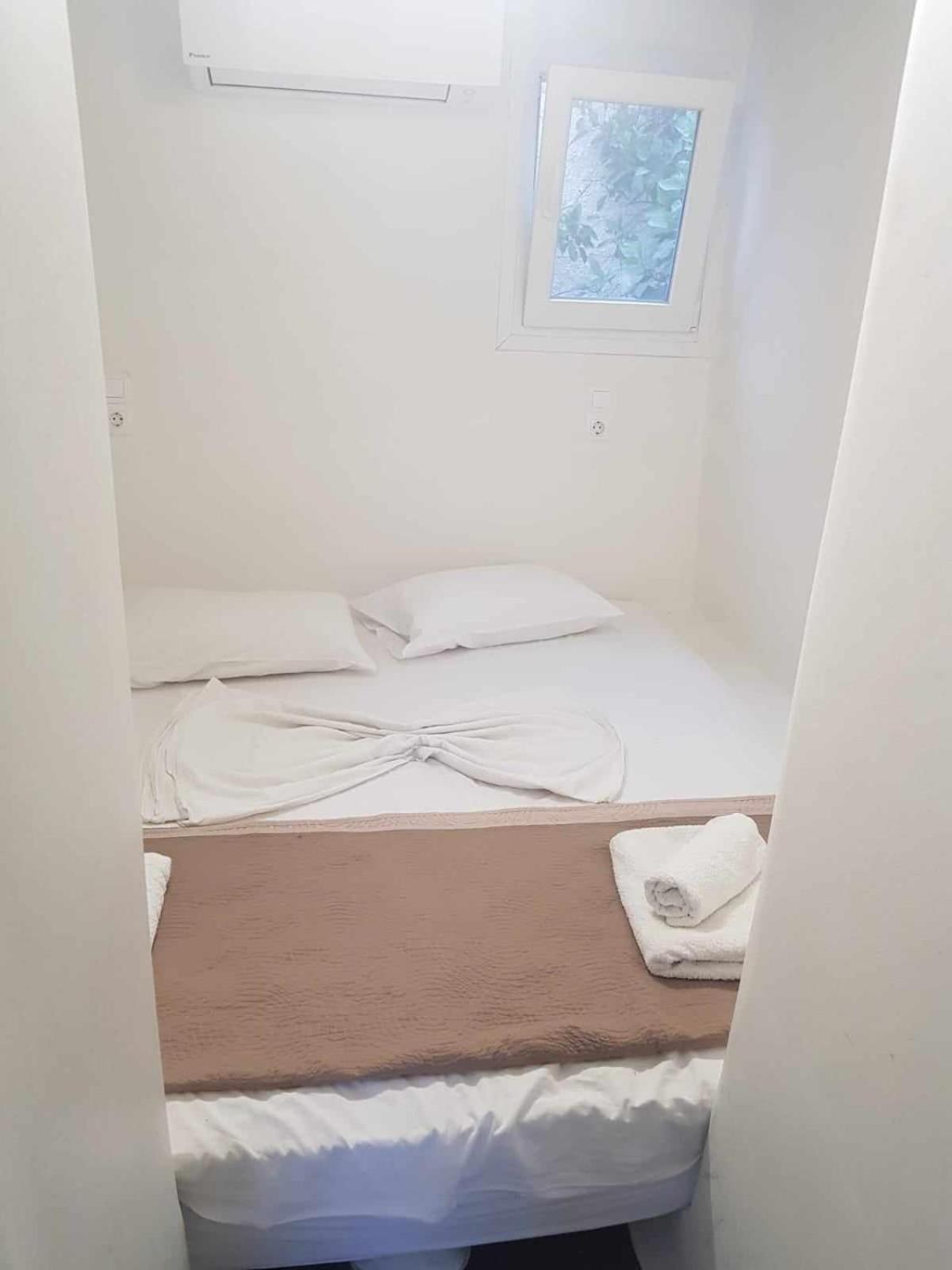 Mykonos Vibes Airport Studios And Apartments Mykonos Town 外观 照片