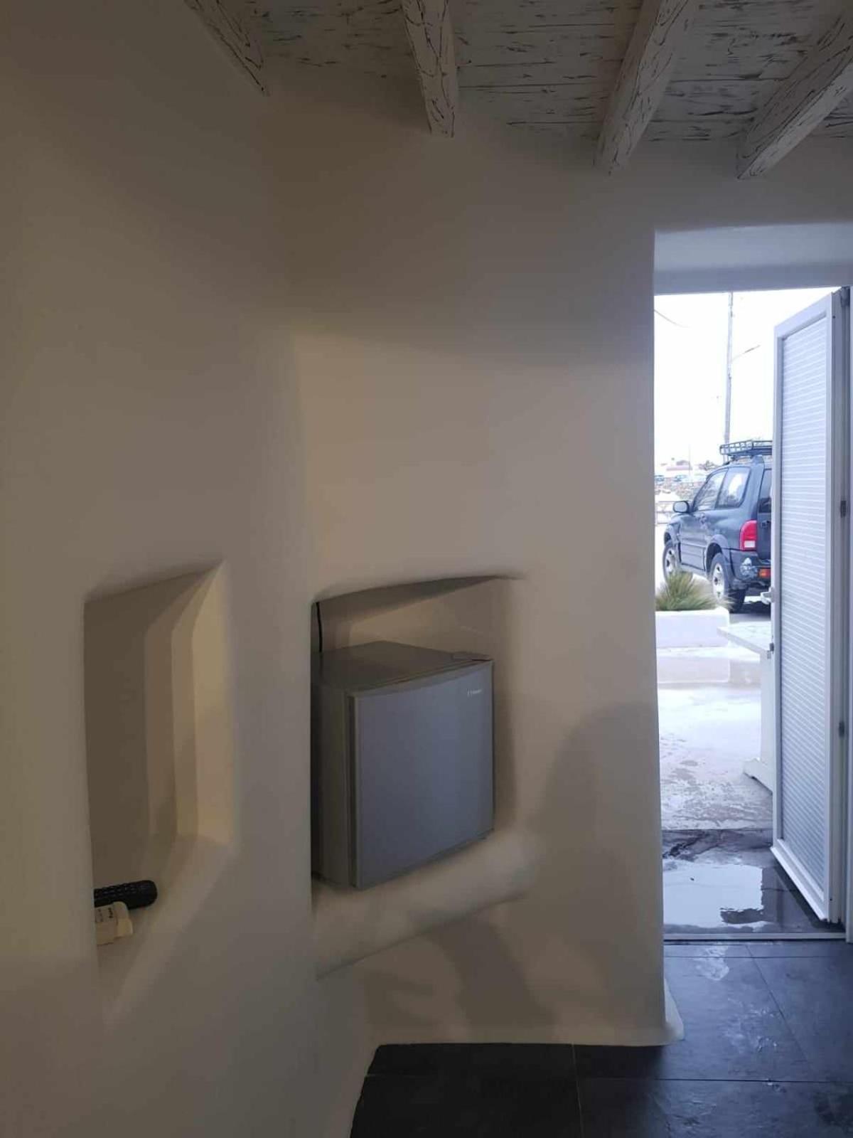 Mykonos Vibes Airport Studios And Apartments Mykonos Town 外观 照片