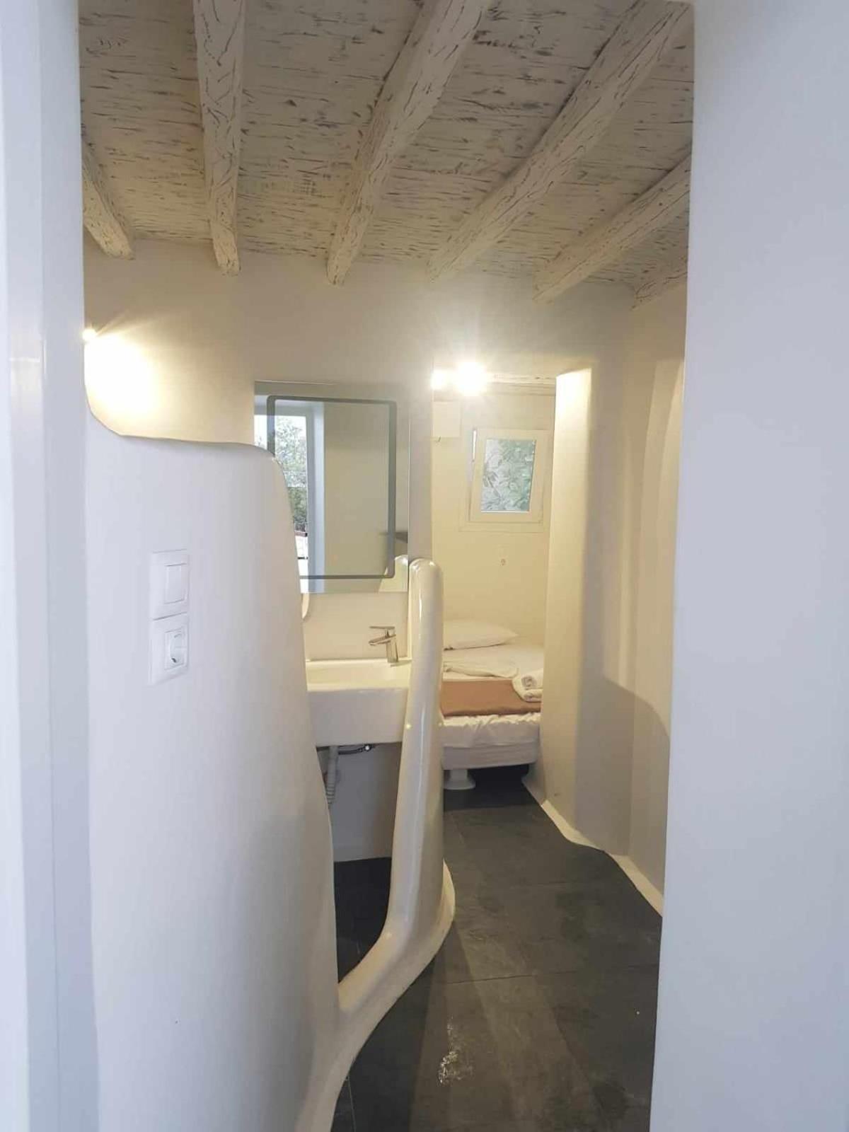 Mykonos Vibes Airport Studios And Apartments Mykonos Town 外观 照片