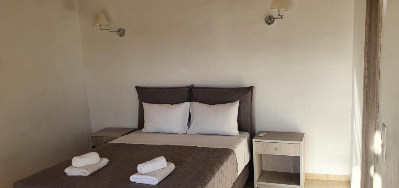 Mykonos Vibes Airport Studios And Apartments Mykonos Town 外观 照片