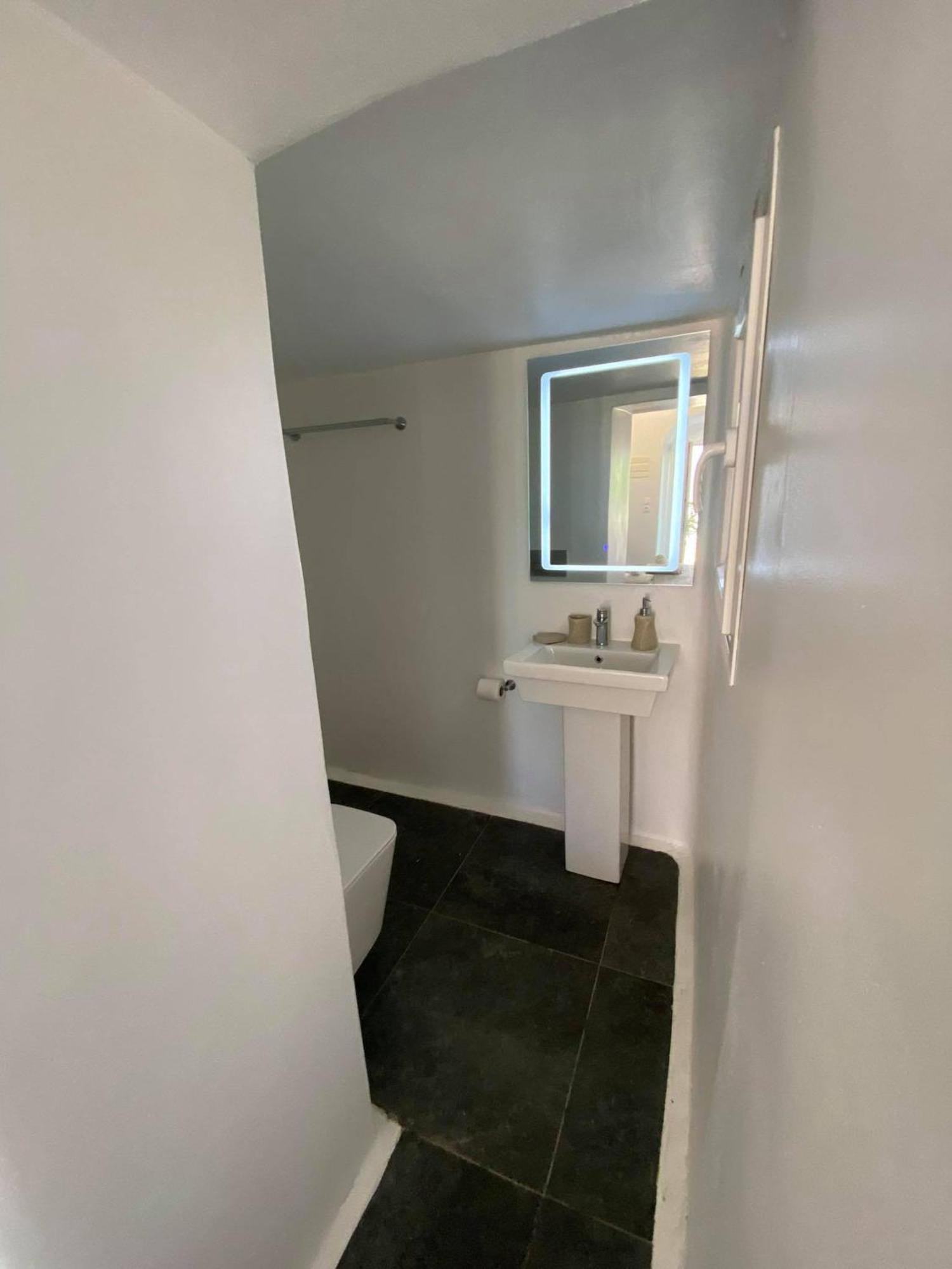 Mykonos Vibes Airport Studios And Apartments Mykonos Town 外观 照片