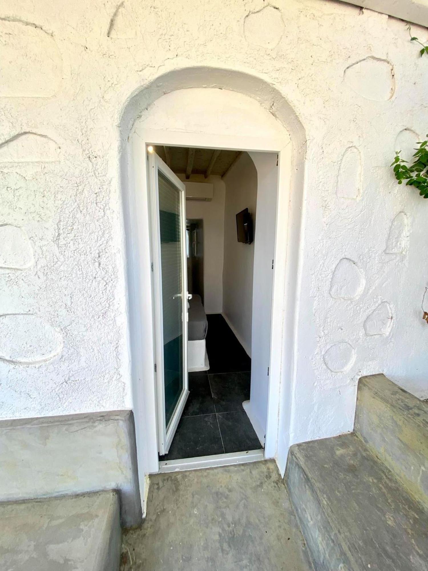 Mykonos Vibes Airport Studios And Apartments Mykonos Town 外观 照片