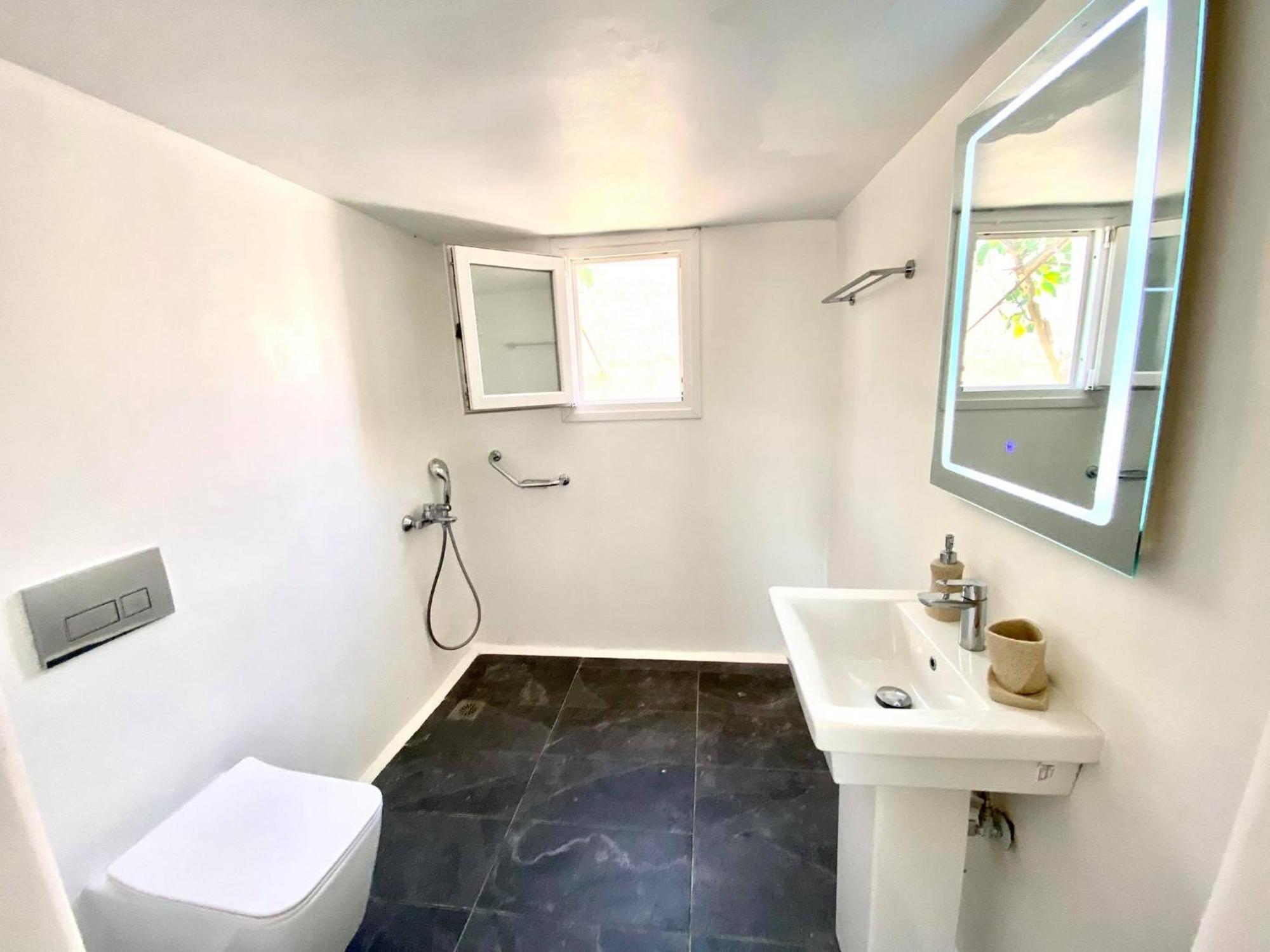Mykonos Vibes Airport Studios And Apartments Mykonos Town 外观 照片