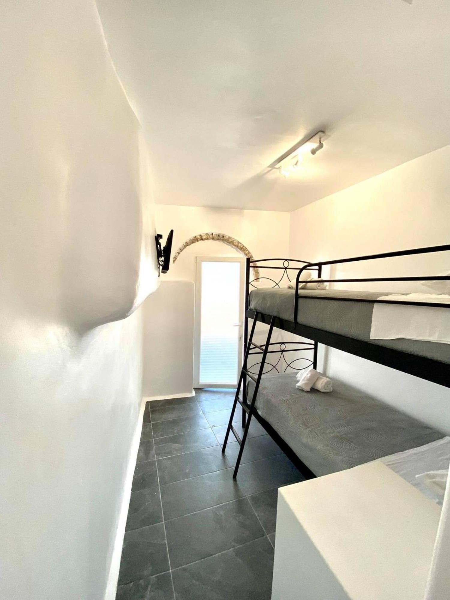 Mykonos Vibes Airport Studios And Apartments Mykonos Town 外观 照片