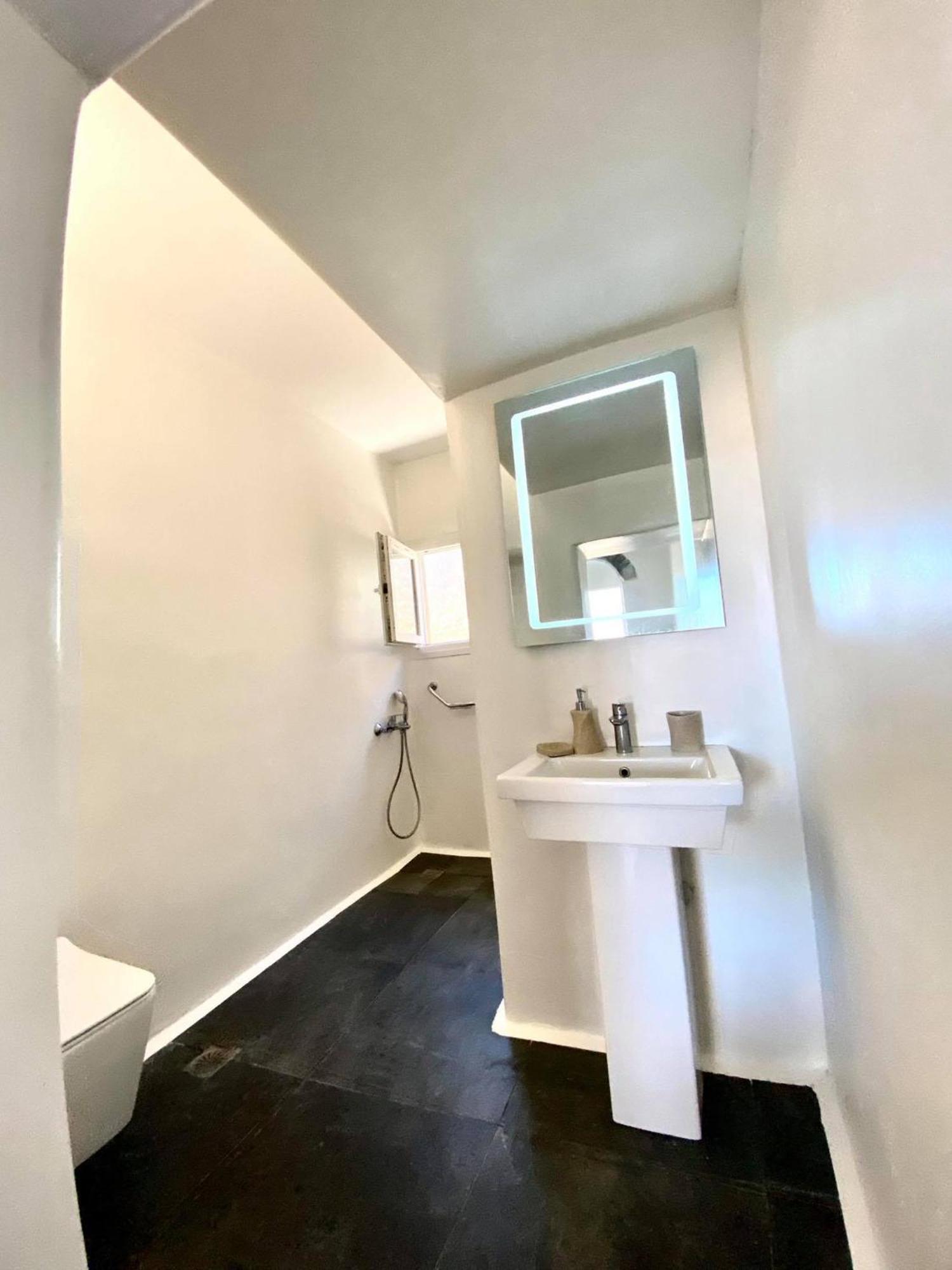 Mykonos Vibes Airport Studios And Apartments Mykonos Town 外观 照片