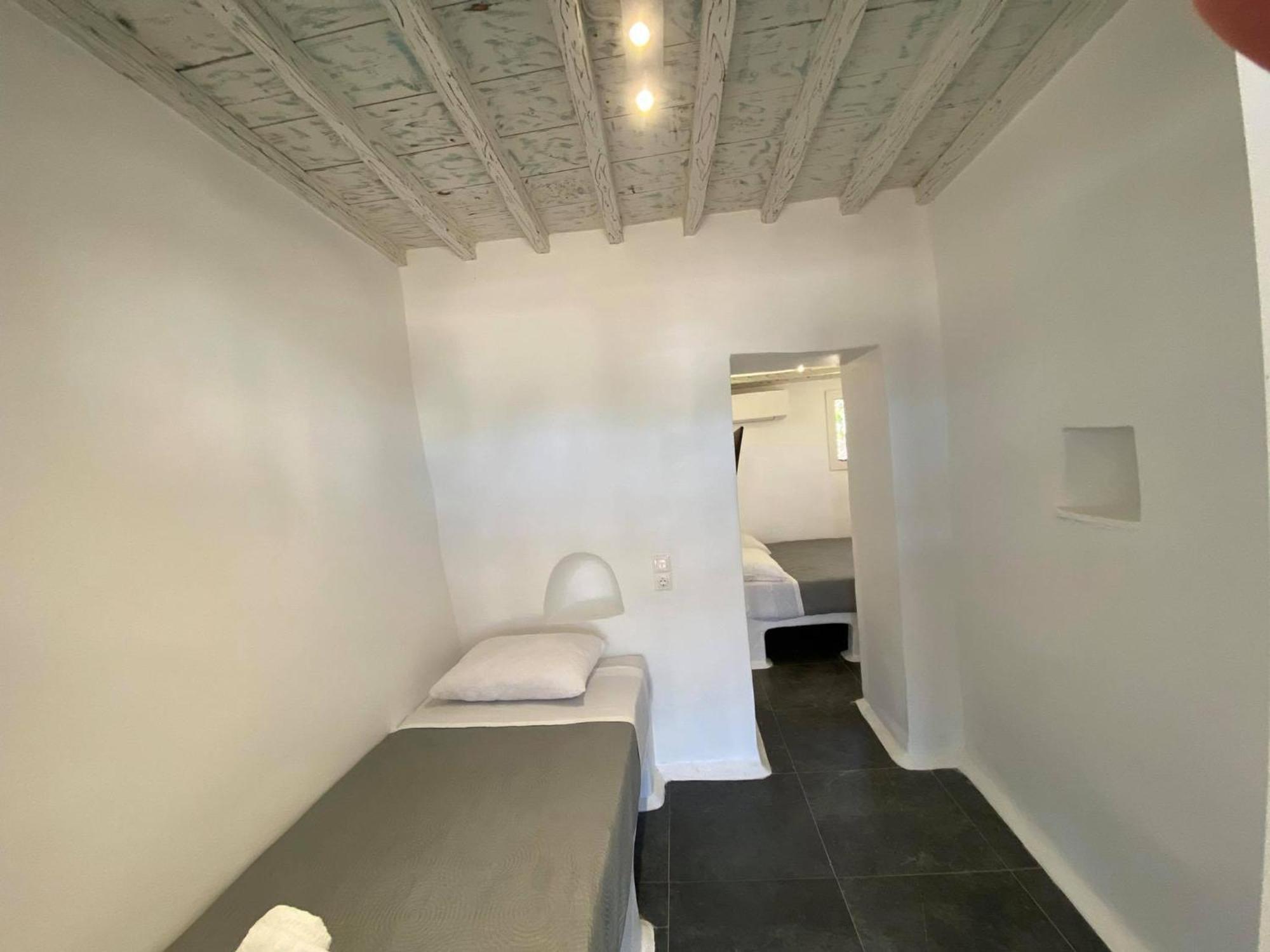 Mykonos Vibes Airport Studios And Apartments Mykonos Town 外观 照片