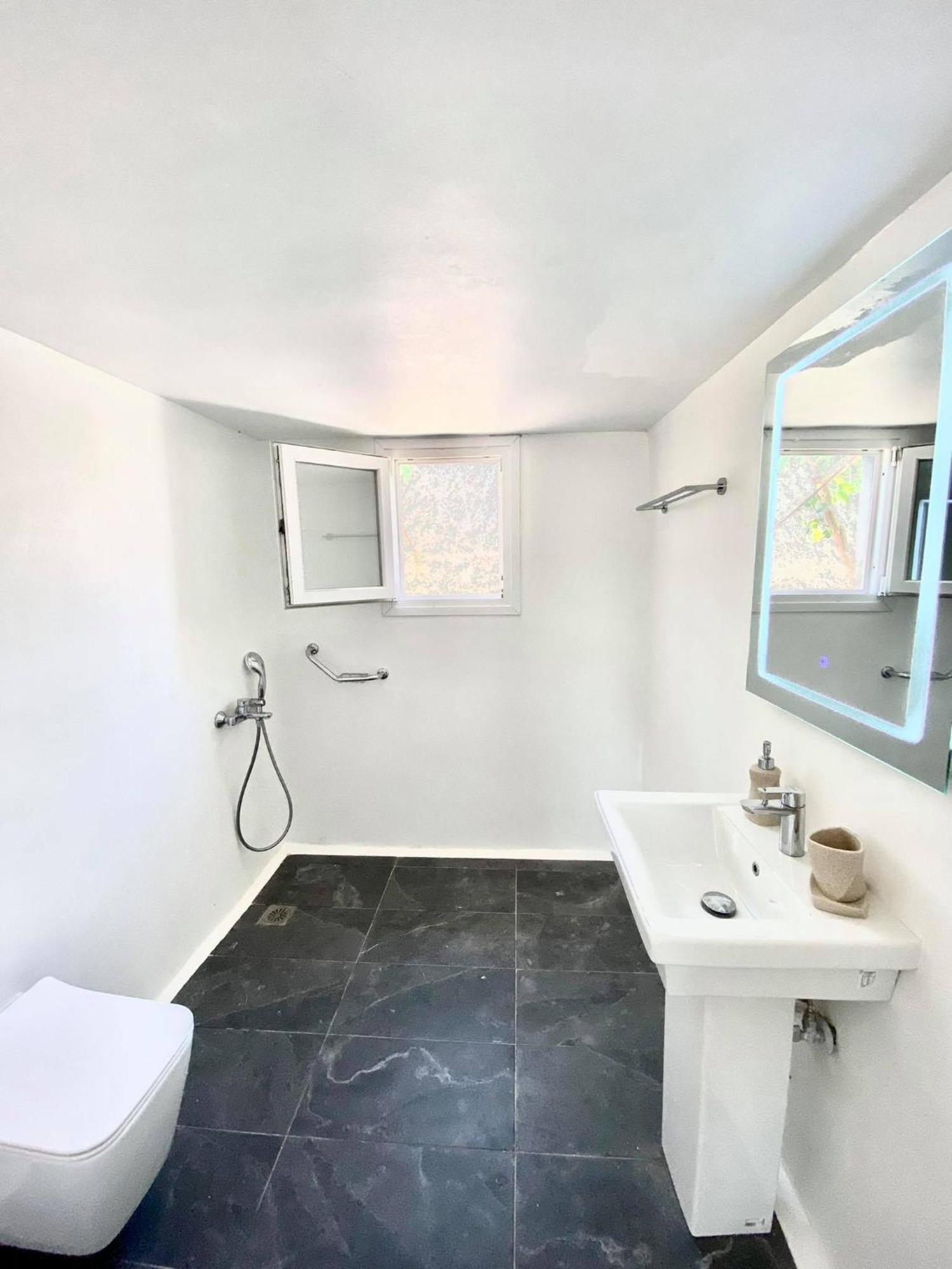Mykonos Vibes Airport Studios And Apartments Mykonos Town 外观 照片