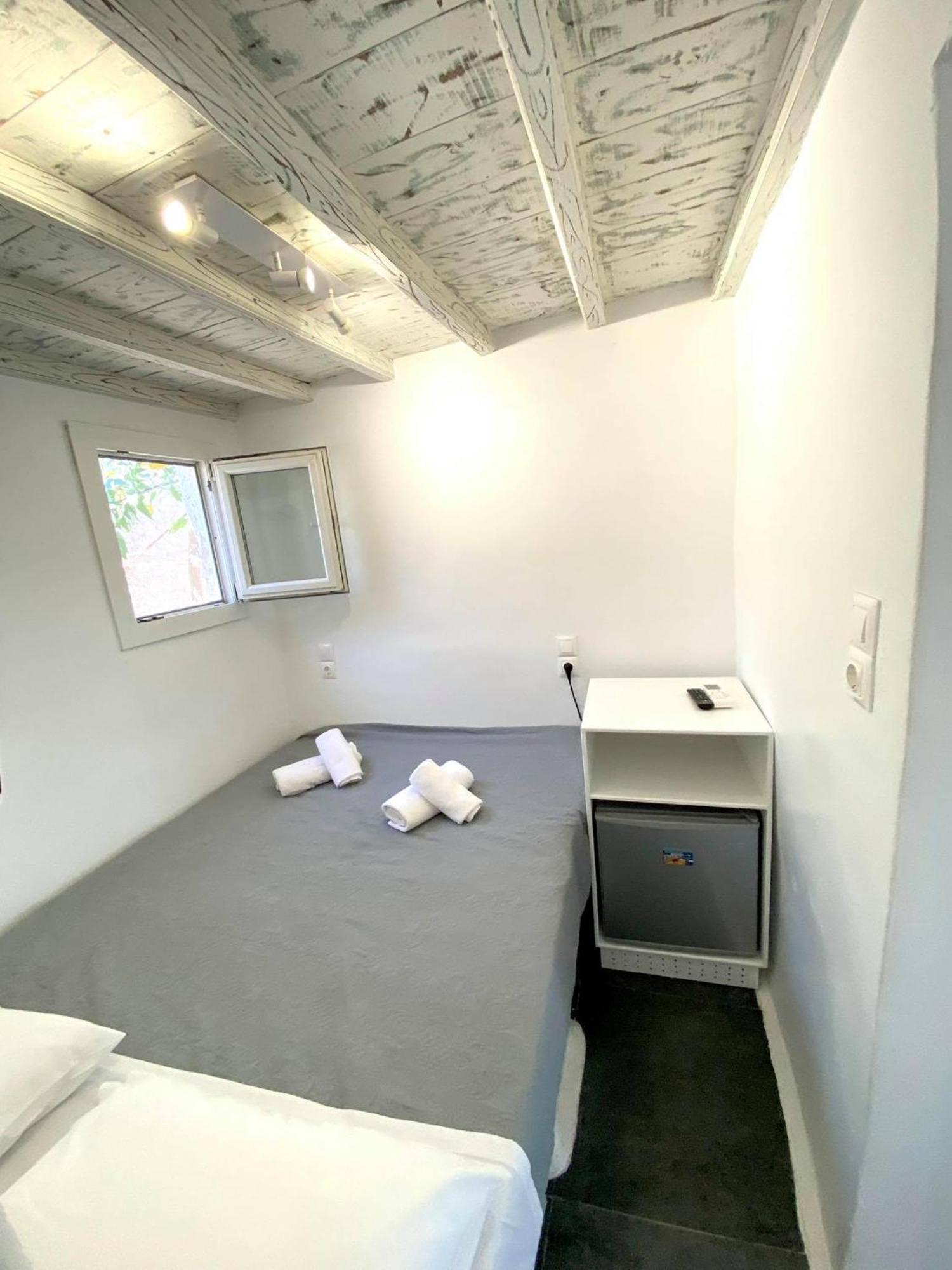 Mykonos Vibes Airport Studios And Apartments Mykonos Town 外观 照片
