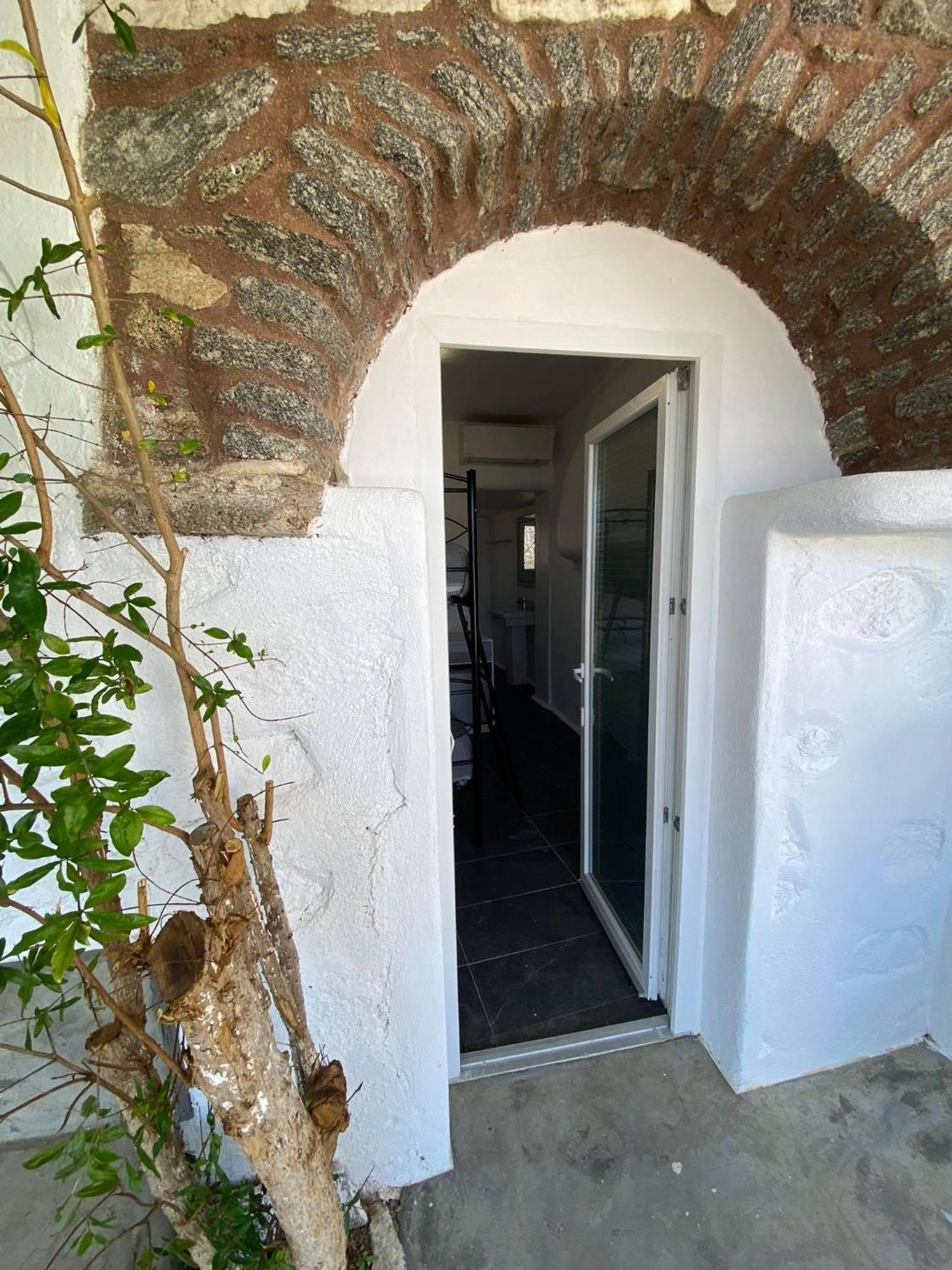 Mykonos Vibes Airport Studios And Apartments Mykonos Town 外观 照片