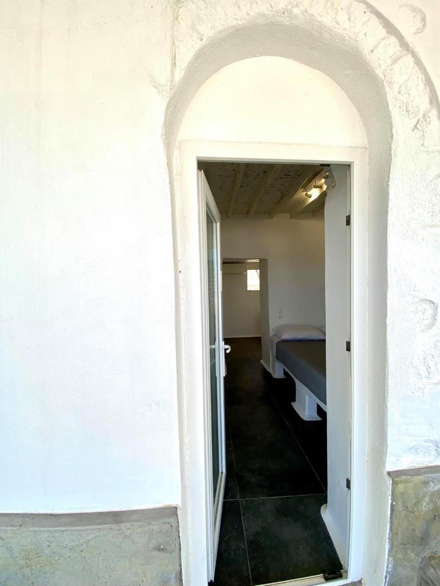 Mykonos Vibes Airport Studios And Apartments Mykonos Town 外观 照片
