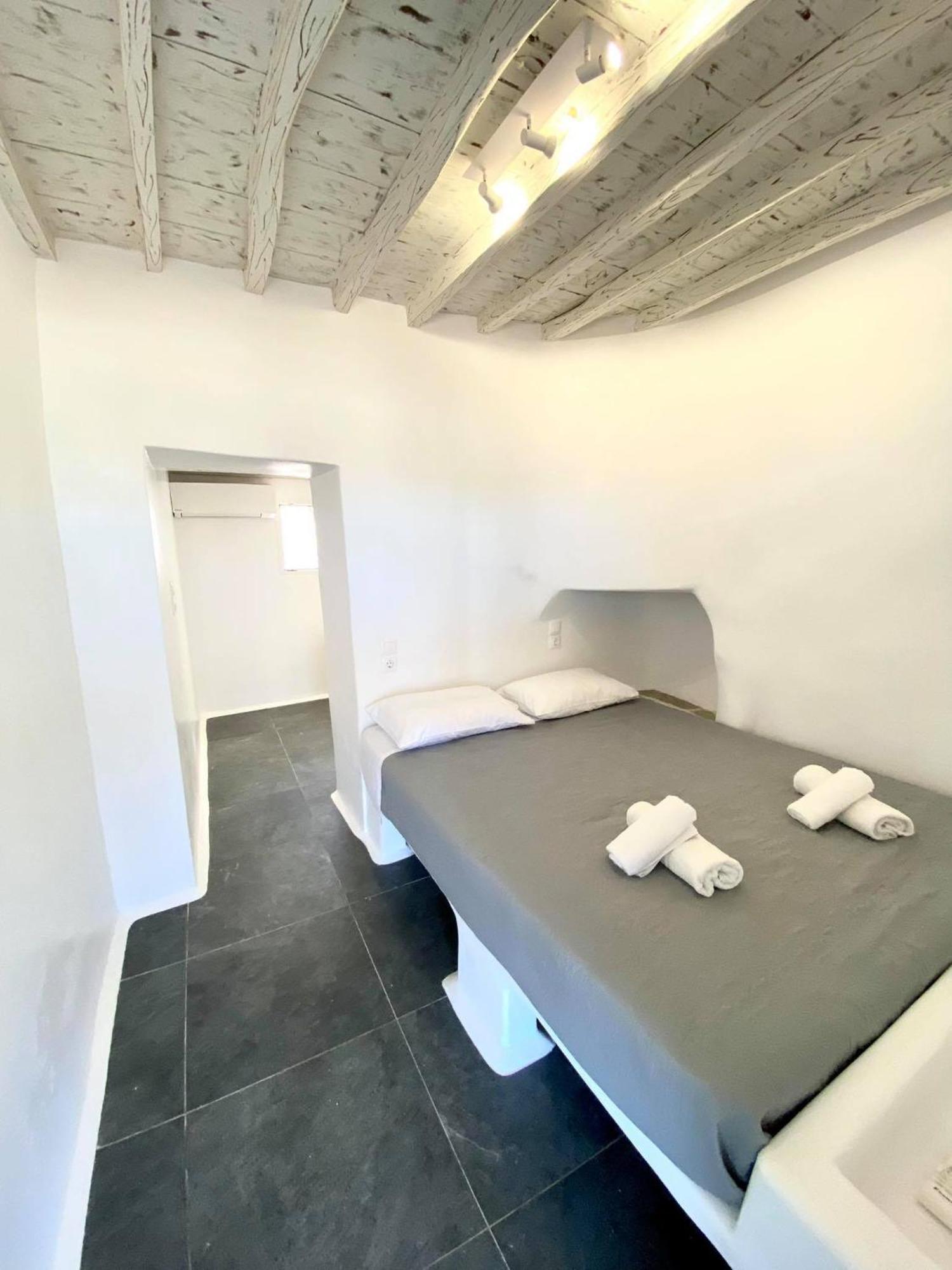 Mykonos Vibes Airport Studios And Apartments Mykonos Town 外观 照片