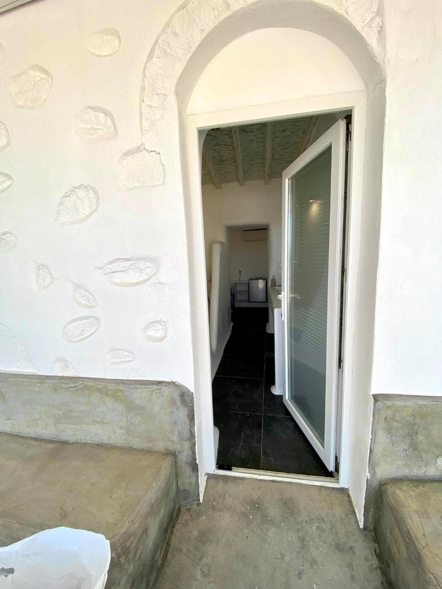 Mykonos Vibes Airport Studios And Apartments Mykonos Town 外观 照片