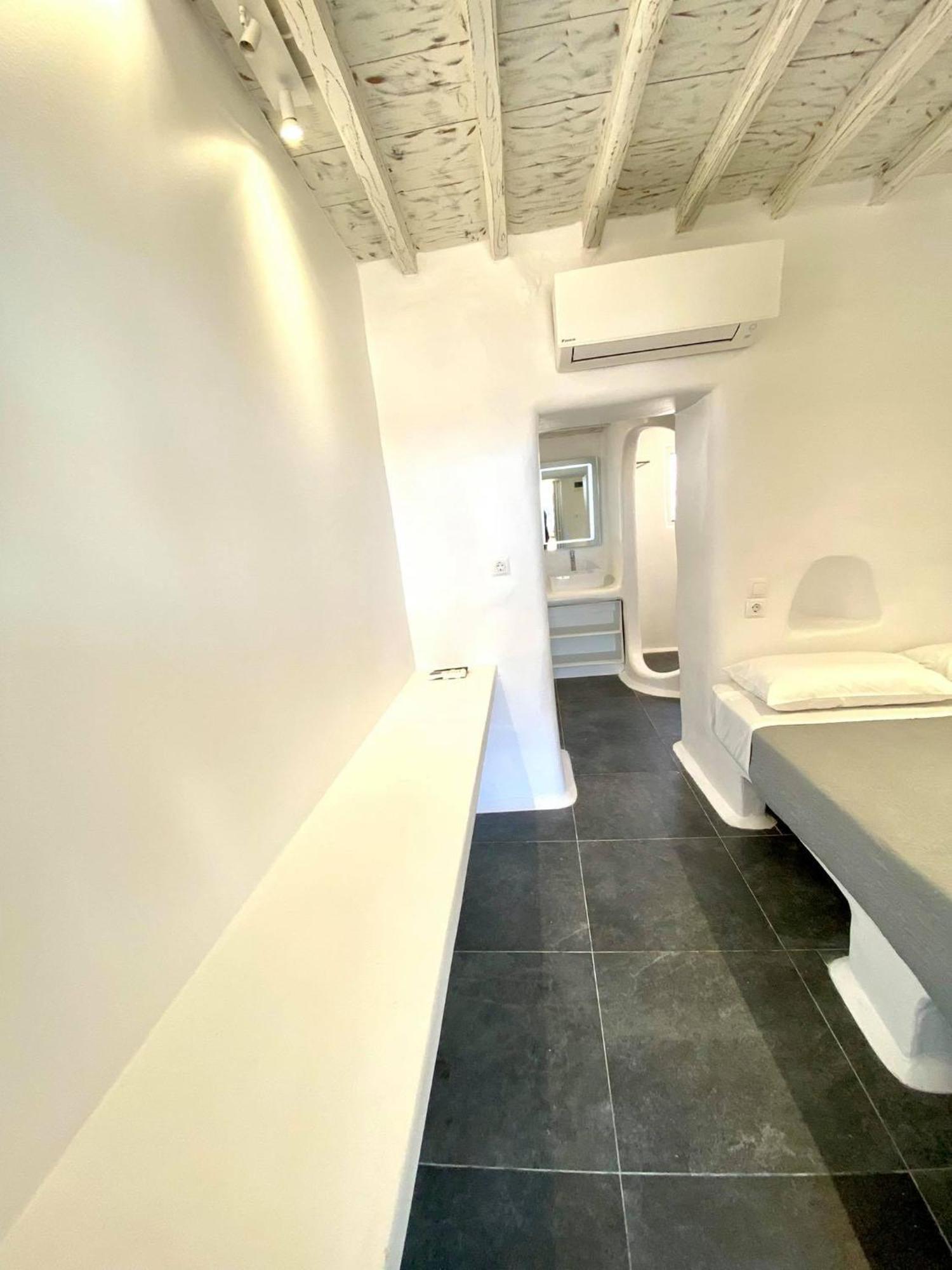 Mykonos Vibes Airport Studios And Apartments Mykonos Town 外观 照片