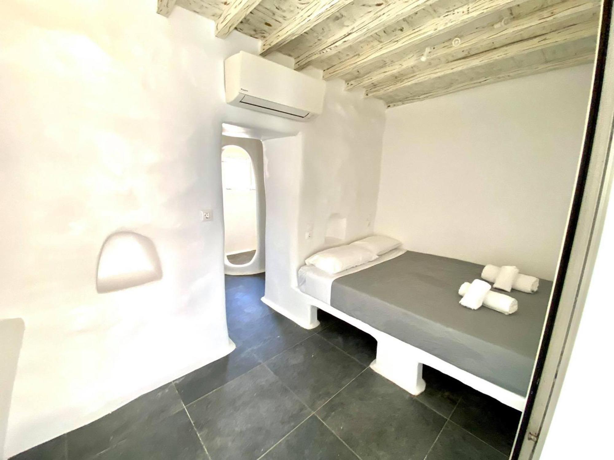 Mykonos Vibes Airport Studios And Apartments Mykonos Town 外观 照片